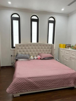 Biệt thự song lập tại Vinhomes Oceanpark